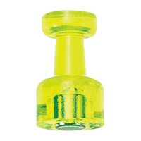 ダルママグタッチ　ＴＤ－１０８ＣＧ　４個　Ｃグリーン