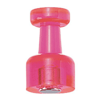 ダルママグタッチ　ＴＤ－１０８ＣＰ　４個　Ｃピンク