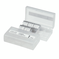 コインケース　Ｍ－１Ｗ　１円用　収納１００枚