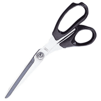 ステンレスハサミ　Ｔ－２１０　ブラック