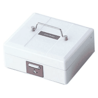 スチール印箱　ＩＢＳ－０２　中型