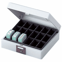 スチール印箱　ＩＢＳ－０３　大型