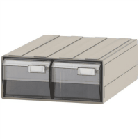 ビジネスカセッター　Ｂ５－２４２Ｗ　Ｂ５／２列／深１段