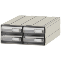 ビジネスカセッター　Ｂ５－２４４　Ｂ５／２列／浅２段