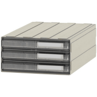 ビジネスカセッター　Ａ４－２４３　Ａ４／１列／３段