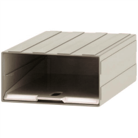 ビジネスカセッター　Ａ４－トレー１　Ａ４／１列／１段