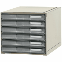 ビジネスカセッター　Ａ３－２２２　Ａ３／１列／６段