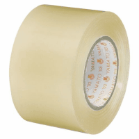 ビニールテープＮＯ２００－３８－２２３８ｍｍ＊１０ｍ透明