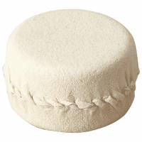 丸型皮巻文鎮　ＮＯ．４３７　小