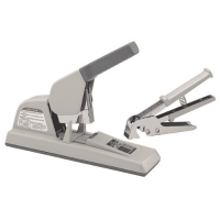 大型ホッチキス　フラットクリンチ　ＨＤ－１２ＦＲ