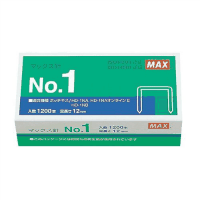 ホッチキス針　ＮＯ．１　ＭＳ９１１８３