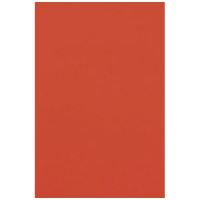 カラーボード　レッド　５ｍｍ厚　Ｂ１