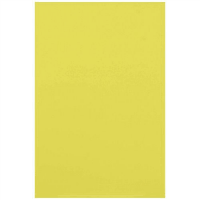 カラーボード　イエロー　５ｍｍ厚　Ｂ１