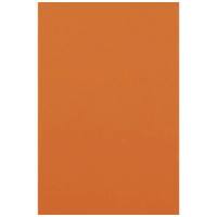 カラーボード　オレンジ　５ｍｍ厚　Ｂ１