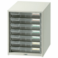 マイレター卓上タイプ　Ａ４　Ｔ－１７ＲＮＧ　７段