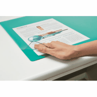 スカイマットクリア　Ｃ－１６８Ｗ　下敷有