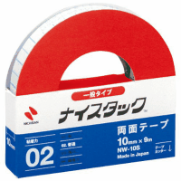 ナイスタック　ＮＷ－１０Ｓ　１０ｍｍ×９ｍ