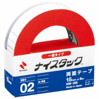 ナイスタック　ＮＷ－１５Ｓ　１５ｍｍ×６ｍ