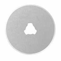 カッター円形替刃　ＲＢ２８－２　２枚