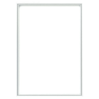 スリムエイト　Ｓ８－Ａ４－ＳＶ　Ａ４　シルバー