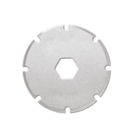 ミシン目ロータリーカッター替刃　ＸＢ１７３