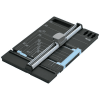 スライドカッターハンブンコＡ４　ＰＫ－８１３