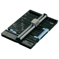 スライドカッターハンブンコＡ３　ＰＫ－８１１