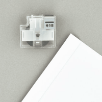 スライドカッターハンブンコ替刃　折り目　ＰＫ－８００Ｈ３