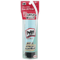 スムーズＰｒｉｔｔジャンボセリース　ＮＳ－７２４　１本