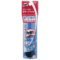 カラーＰｒｉｔｔレギュラーセリース　ＮＳ－７３１　１本