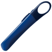 折らないカッター　オランテ　ＣＵ－３００　ネイビー