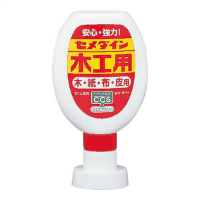 木工用セメダイン　ＣＡ－２２５　１８０ｍｌ　１０本