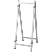 アルミ４脚イーゼル　ＨＥＡＦ－１３５