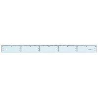 直定規　ＮＡ－５０３０　５０ｃｍ