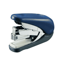 フラットかるヒット　ＳＴ－０１０ＶＮ　ネイビー　５個