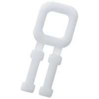 ＭＳバンドストッパー１６ｍｍ用１０００個Ｂ－１０１