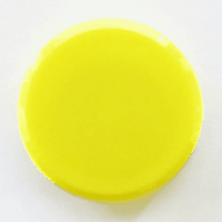 カラーマグネット　ＭＲ－５０　黄　５０ｍｍ　１０個