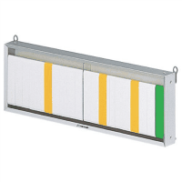 ターン式名札掛　ＮＹ－２０　２０名用