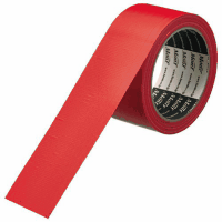 養生テープＮＯ８２２　レッド