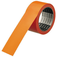 養生テープＮＯ８２２　オレンジ