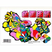 色画用紙　ＣＮ－０３２５０００－Ａ　Ｂ６