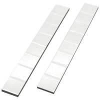 強力マグネットテープ粘着付カット　ＭＳＴＰＣ－２５