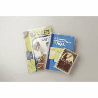 クリアカバー　ＤＨ０１０　ＡＢサイズ