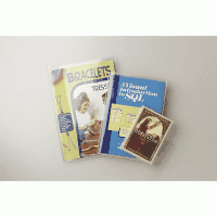 クリアカバー　ＤＨ００１　パスポートサイズ