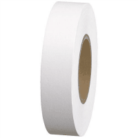 紙テープ　Ｂ３２２Ｊ－ＷＨ　５巻　白