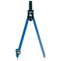 スーパーコンパス　ＬＣ－３００－Ｋ　芯用　紺