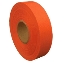 カラーリボンオレンジ　１２ｍｍ＊２５ｍ　Ｂ８１２Ｊ－ＯＲ