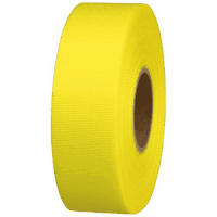 カラーリボン黄　２４ｍｍ＊２５ｍ　Ｂ８２４Ｊ－ＹＬ