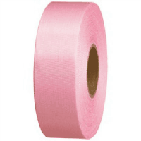 カラーリボンピンク２４ｍｍ＊２５ｍ１０個Ｂ８２４Ｊ－ＰＫ１０