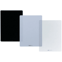 黒色下敷　ＮＯ．８３１０　Ｂ５判